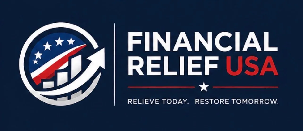 Financial Relief USA — Relieve today. Restore tomorrow.